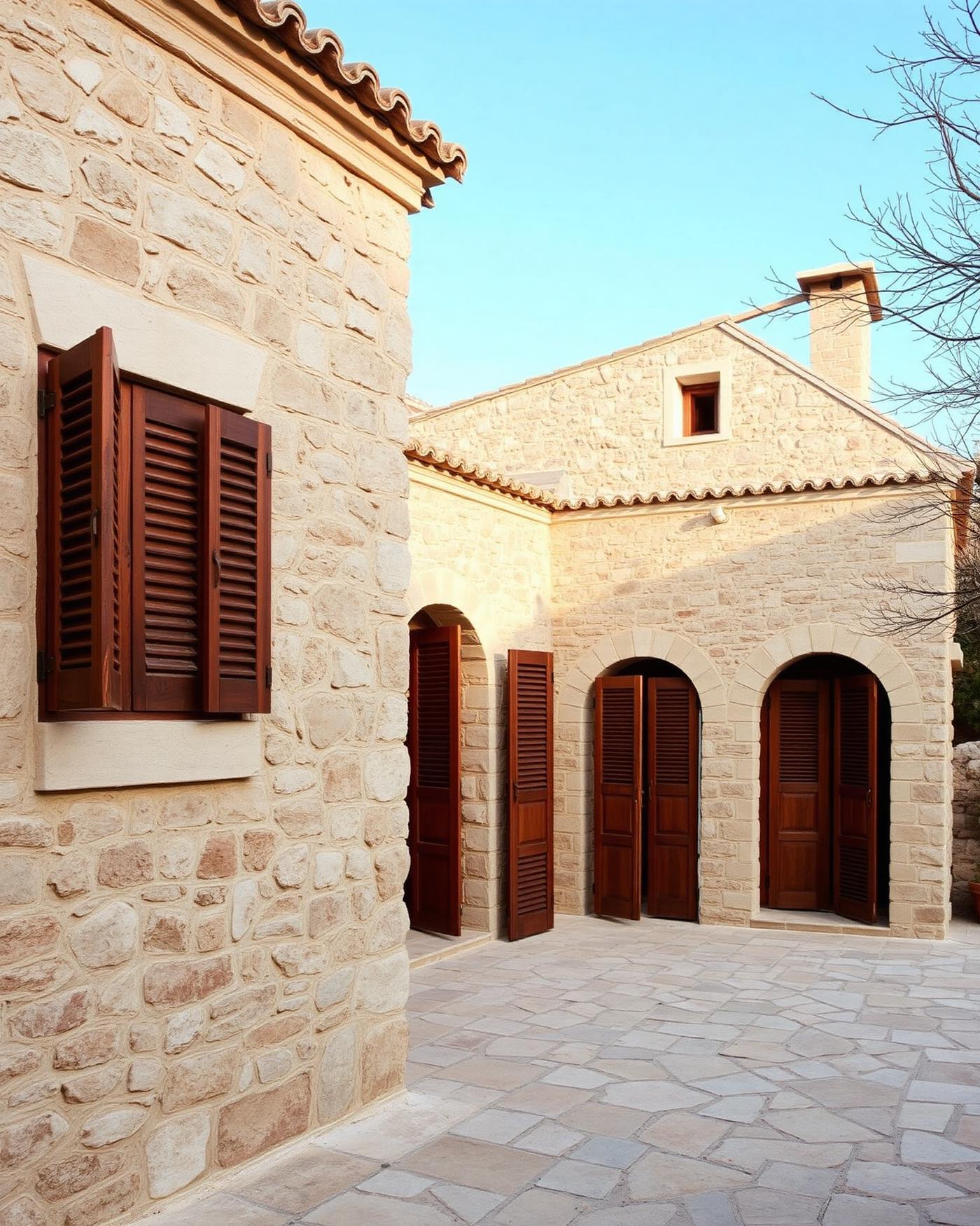 Casa Mediterránea, Arquitectura + Interiorismo en Mallorca